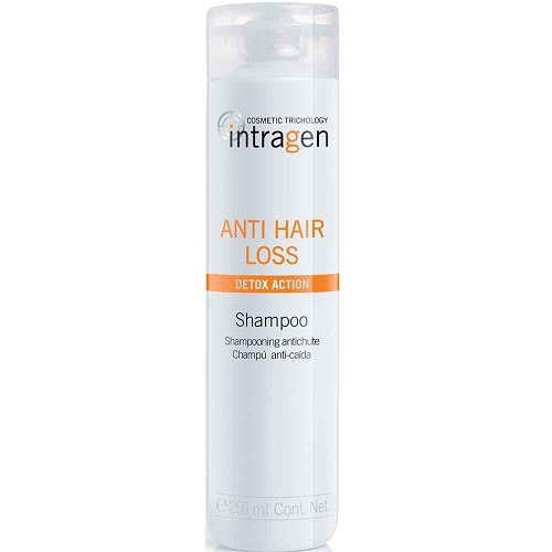 Intragen Anti Hair Loss Hair Shampoo 250ml