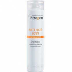Intragen Anti Hair Loss Hair Shampoo 250ml