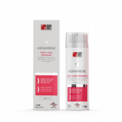 DS Laboratories Keramene Body Hair Minimizer