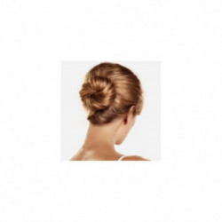 Invisibobble Clicky Bun Brown