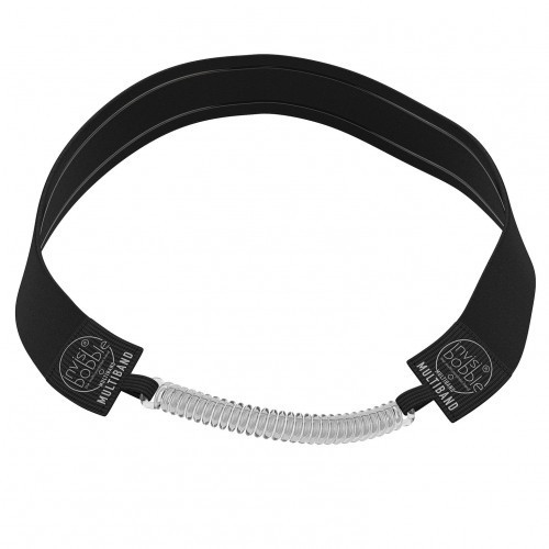 Invisibobble Multiband Red