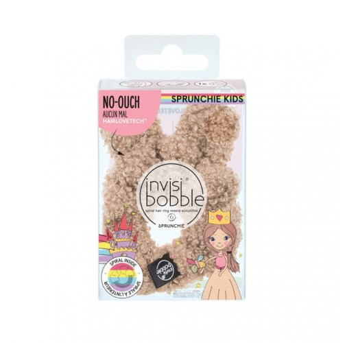 Invisibobble Sprunchie Kids Unicorn