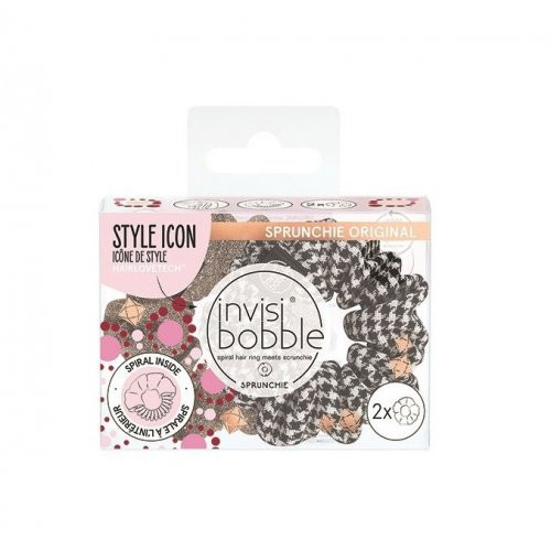 Invisibobble Style Icon Sprunchie 2 pcs.