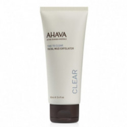 Ahava Facial Mud Exfoliator 100ml