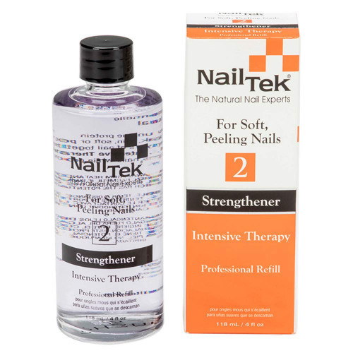 Nail Tek Intensive Therapy II Nail Strengthener 15ml