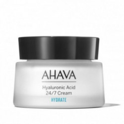 Ahava Hyaluronic Acid 24/7 Cream 50ml