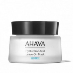 Ahava Hyaluronic Acid Leave-On Mask 50ml