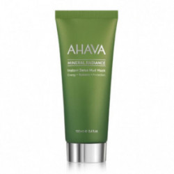 Ahava Mineral Radiance Detox Mud Mask 100ml