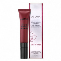 Ahava Lip Line Wrinkle Treatment 15ml