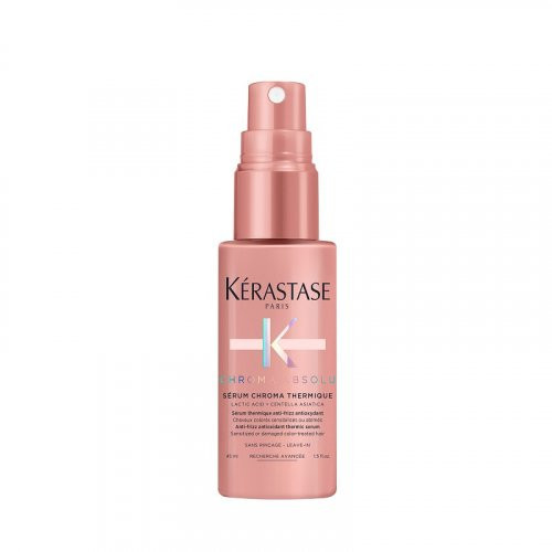 Kérastase Chroma Absolu Serum Chroma Thermique Anti-Frizz Antioxidant Heat Protectant Serum 150ml