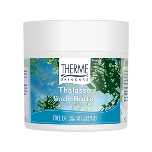 Therme Thalasso Body Butter 250ml