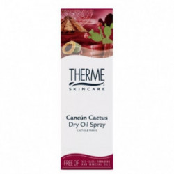 Therme Cancun Cactus Dry Oil Spray 125ml