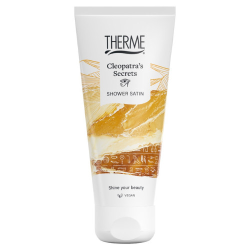 Therme Cleopatra's Secrets Shower Satin 200ml