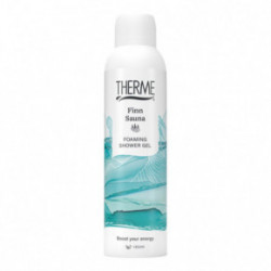 Therme Finn Sauna Fresh Foaming Shower Gel 200ml