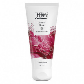 Therme Mystic Rose Perfume Body Lotion