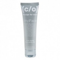 C/O Recipe For Men Anti-Aging Hydrating Face Gel 60ml