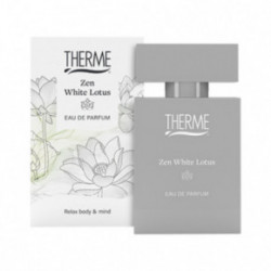 Therme Zen White Lotus Eau De Parfum 30ml