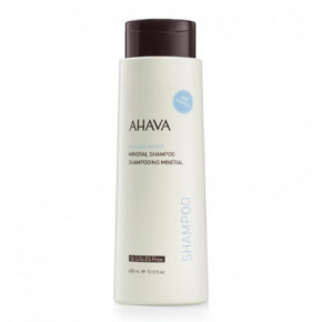 Ahava Mineral Shampoo