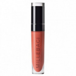 Nouba Millebaci Liquid Lipstick #07