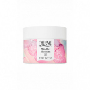 Therme Mindful Blossom Body Butter