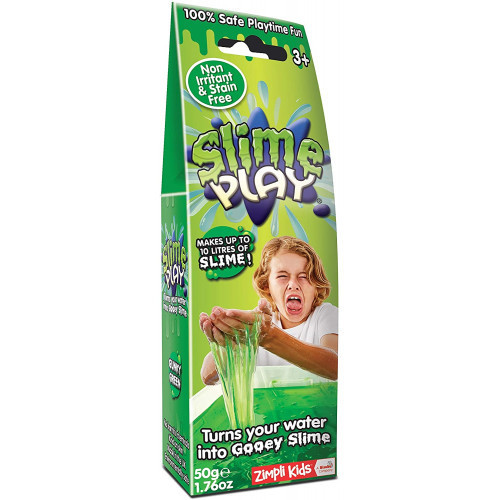 Zimpli Kids SLIME PLAY Set 50g