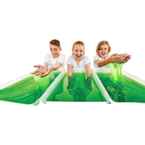 Zimpli Kids SLIME PLAY Set 50g