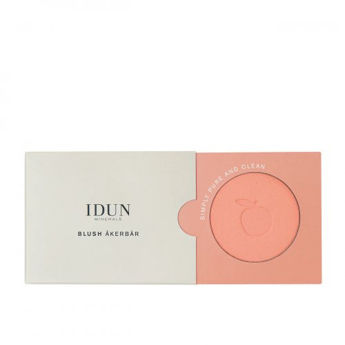 IDUN Ultra-Purified Mineral Blush 5g