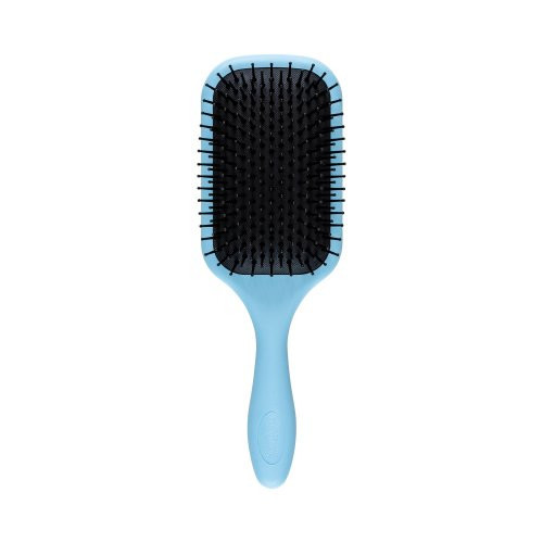 Photos - Hair Product Denman D83 The Paddle Brush Nordic Ice