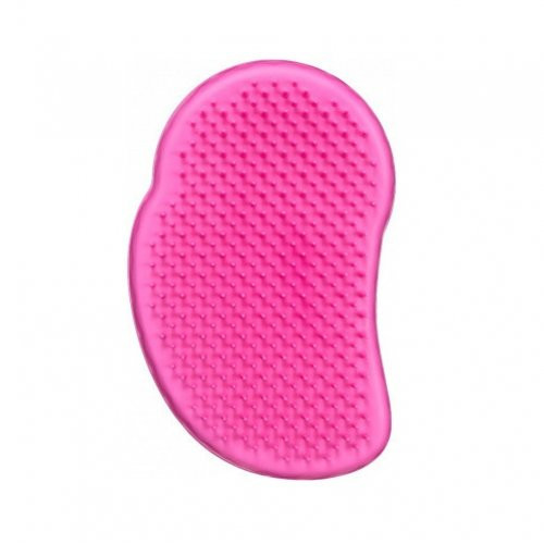 Tangle Teezer Fine & Fragile Hairbrush Berry Bright