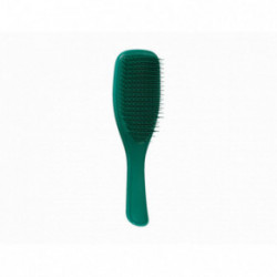 Tangle Teezer The Wet Detangler Hairbrush Green Jungle