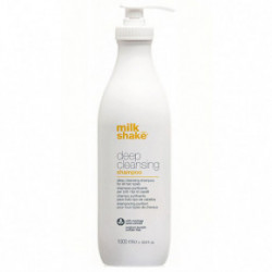 Milk_shake Deep Cleansing Hair Shampoo 300ml