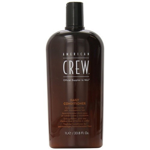 American Crew Daily Hair Conditioner 1000ml