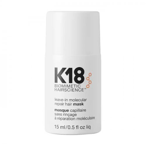 K18 Leave-In Molecular Repair Hair Mask 5ml