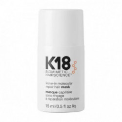 K18 Leave-In Molecular Repair Hair Mask 5ml