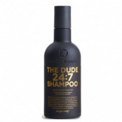 Waterclouds The Dude 24:7 Shampoo 250ml