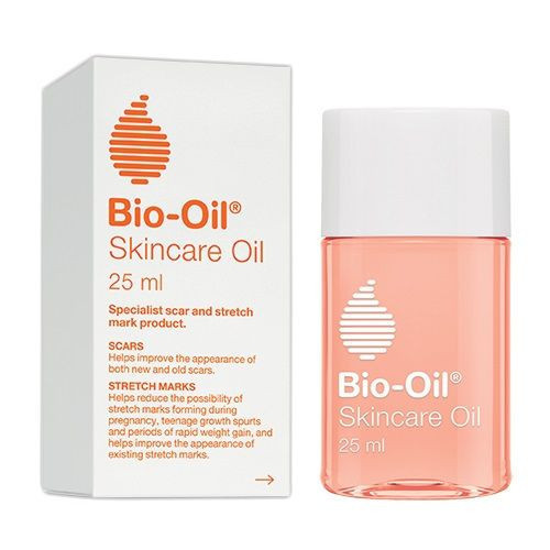 Bio Oil Multi-use Skin Care Oil 125ml