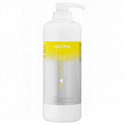 Alcina Hyaluron 2.0 Hair Shampoo 250ml