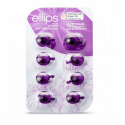 Ellips Nutri Color Hair Treatment Vitamins 50x1ml