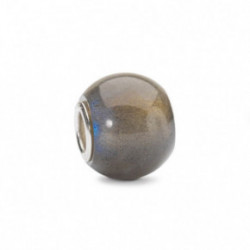 Trollbeads Round Labradorite Bead 1 unit