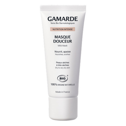 Gamarde Gentle Mask 40ml