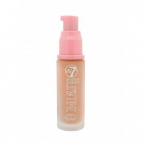 W7 Cosmetics It's Glow Time Radiant Foundation