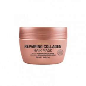 Rich Pure Luxury Repairing Collagen Hair Mask