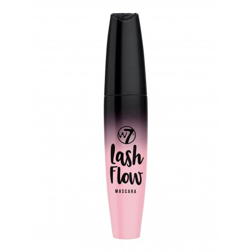 W7 Cosmetics Lash Flow Mascara Black