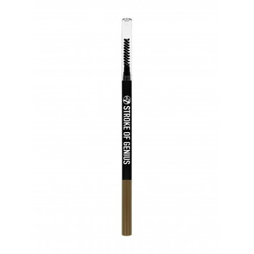 W7 Cosmetics Stroke of Genius Eyebrow Pencil Blonde 