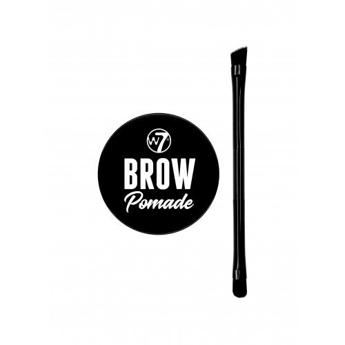 W7 Cosmetics Brow Pomade Dark Brown