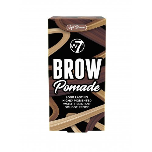 W7 Cosmetics Brow Pomade Dark Brown