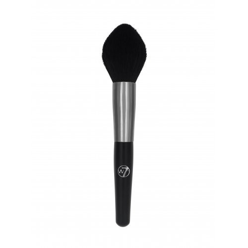 W7 Cosmetics Shaped Powder Brush 1pcs