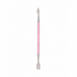 W7 Cosmetics Nail Cuticle Pusher and Cleaner 1pcs