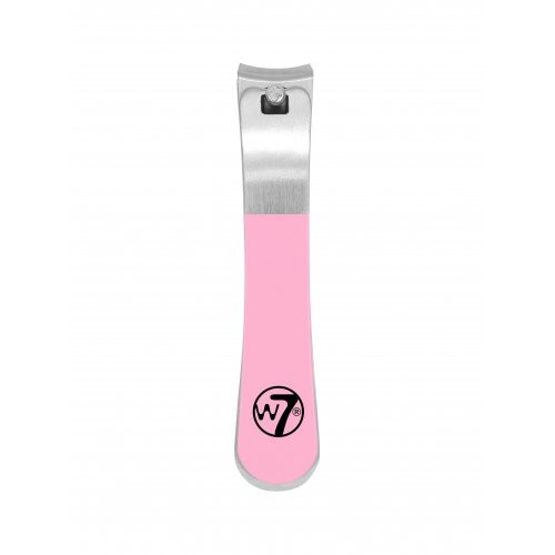 W7 Cosmetics Nail Clippers 1pcs