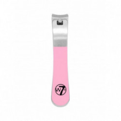 W7 Cosmetics Nail Clippers 1pcs